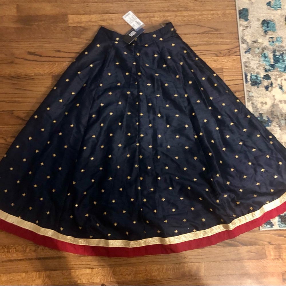 House of Indya Skirt